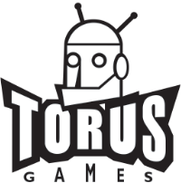 Torus Games