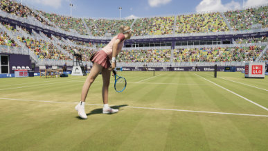 Matchpoint Screenshot