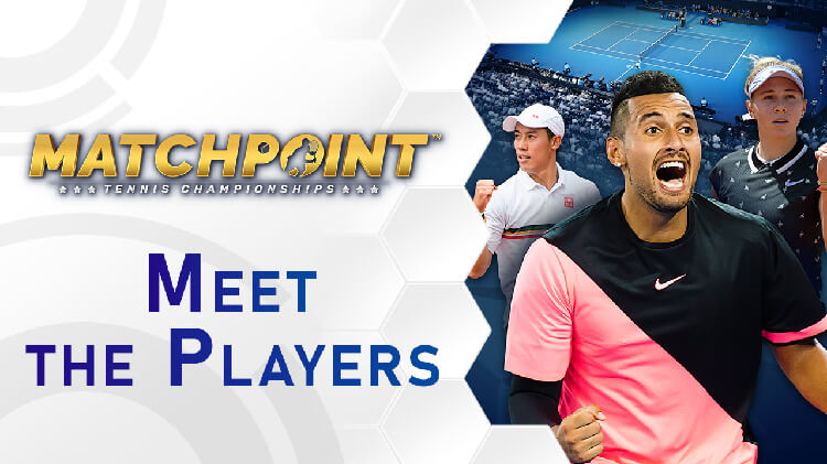 Meet the Players Video